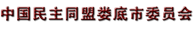 中國民主同盟婁底市委員會